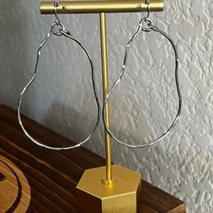 NEW! Park Lane Mochi Hoop Earrings